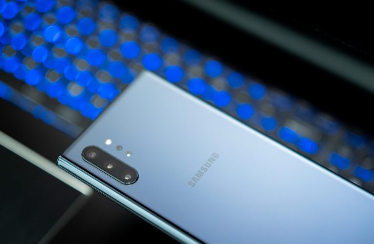 Samsung Galaxy A53 5G: A Balanced Mid-Range Smartphone with Flagship-Like Features