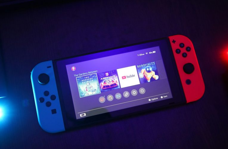 Nintendo Narrows the Gap in Third-Party Game Releases with Switch 2, Expands Game Lineup