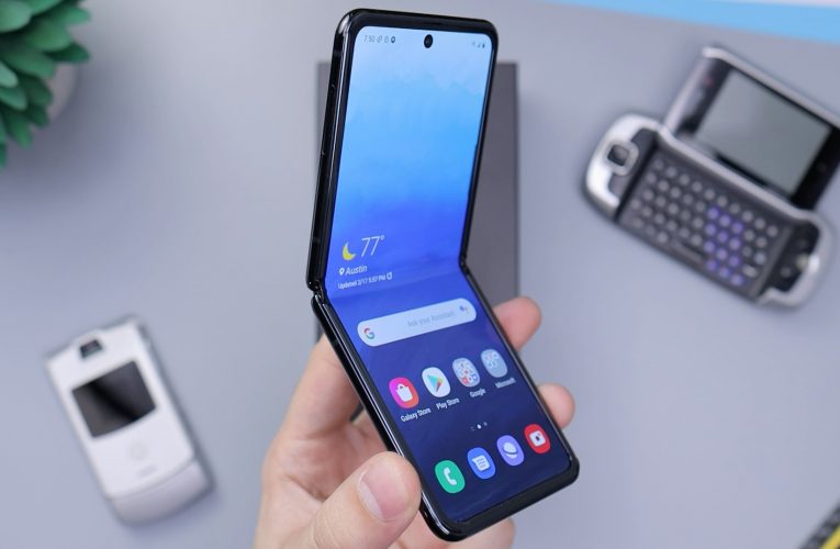 Samsung’s 2026 Strategy: The A57 5G Holds the Line While the Foldable Roster Gets a Massive Shakeup
